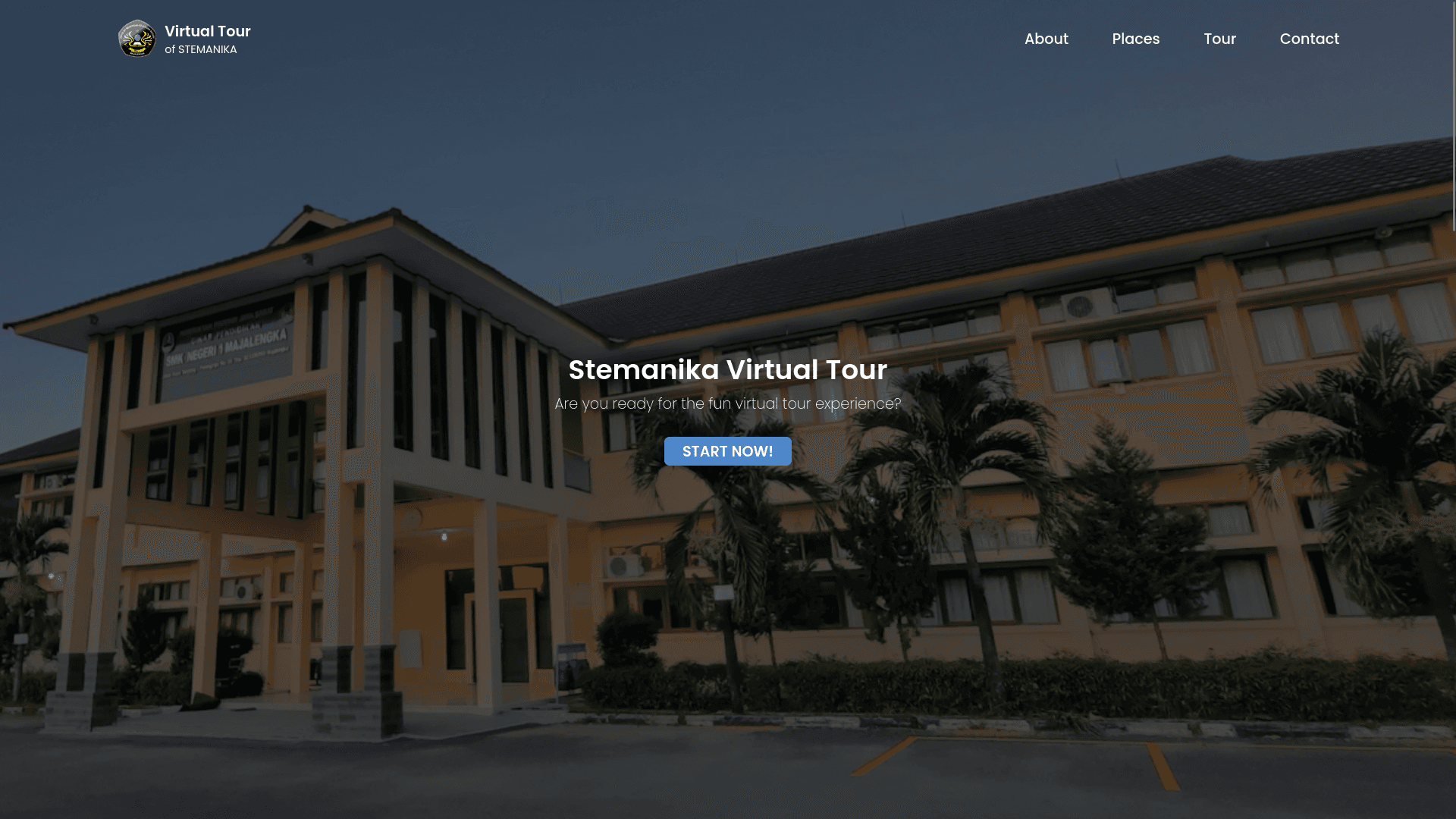 Virtualtour Stemanika