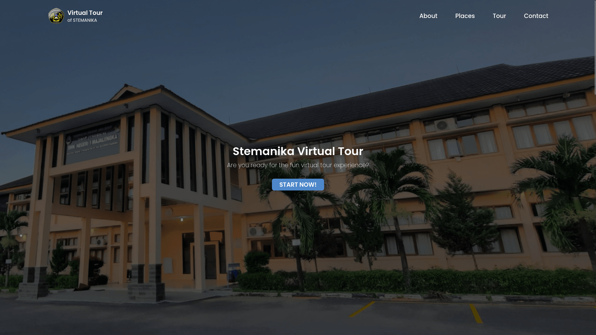 Virtualtour Stemanika