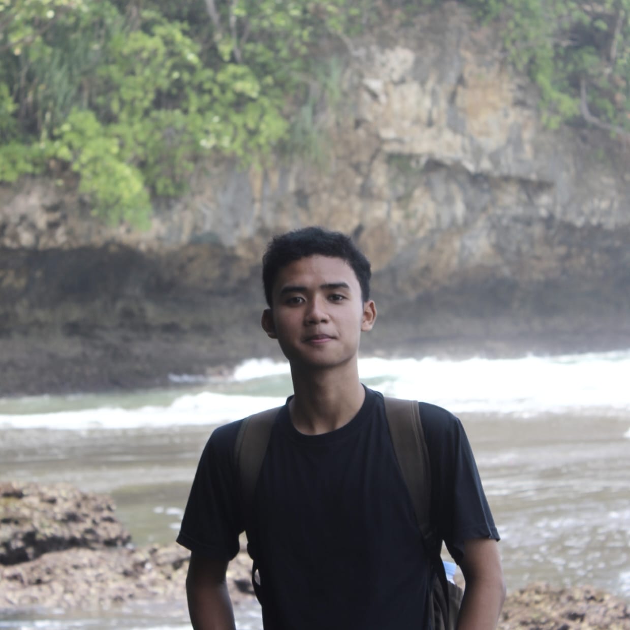 Zheka Baila Arkan Picture